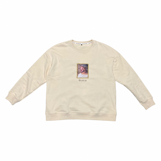 Sacrifice - Crewneck